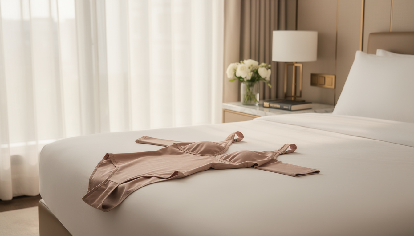 découvrez hanro, la lingerie suisse de luxe unisexe alliant élégance, confort et qualité exceptionnelle, un incontournable pour sublimer votre garde-robe.