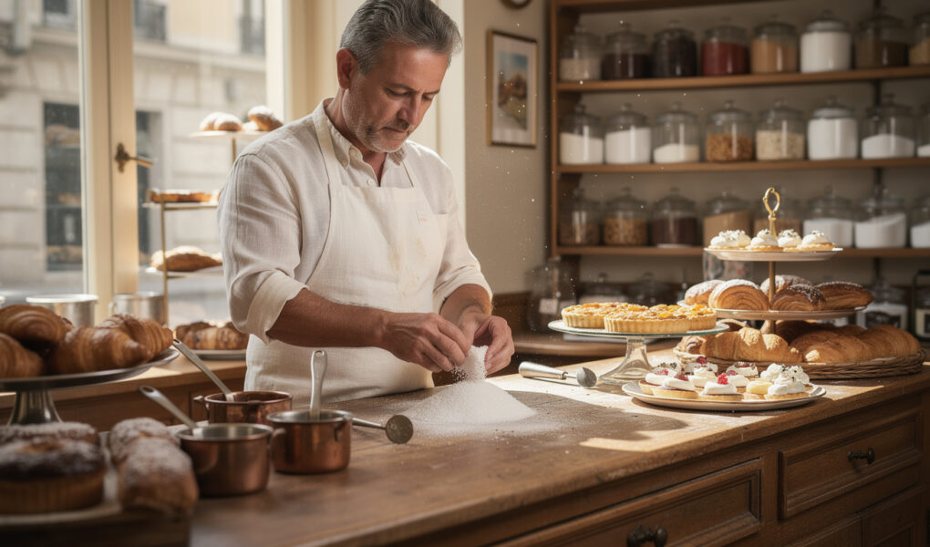 découvrez les secrets du meilleur le sucre à lyon, un lieu incontournable en france pour vivre une expérience unique alliant gastronomie et ambiance conviviale.