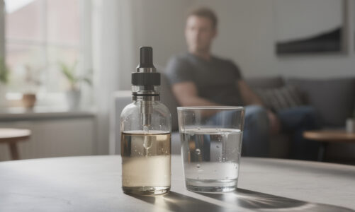 Les tendances actuelles pour commander du e-liquide CBD et en profiter pleinement