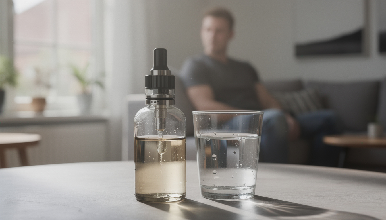 découvrez les tendances actuelles pour commander du e-liquide cbd et profiter pleinement de ses bienfaits grâce à nos conseils et astuces pratiques.