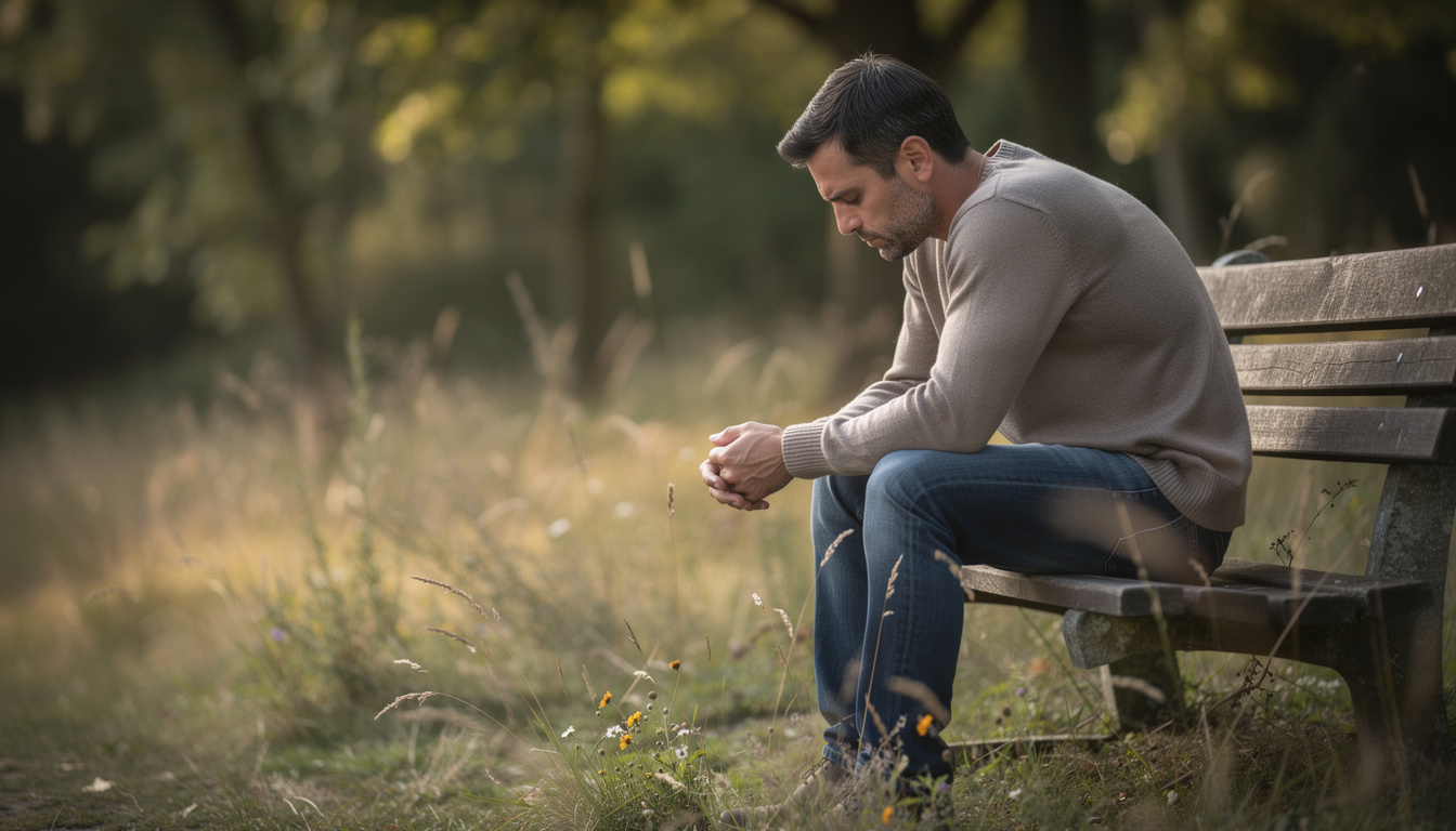 découvrez les raisons possibles pour lesquelles un homme peut vous bloquer soudainement et ce que cela signifie réellement dans votre relation.