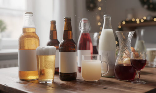 Boisson en K : une sélection des boissons commençant par K pour vos fêtes