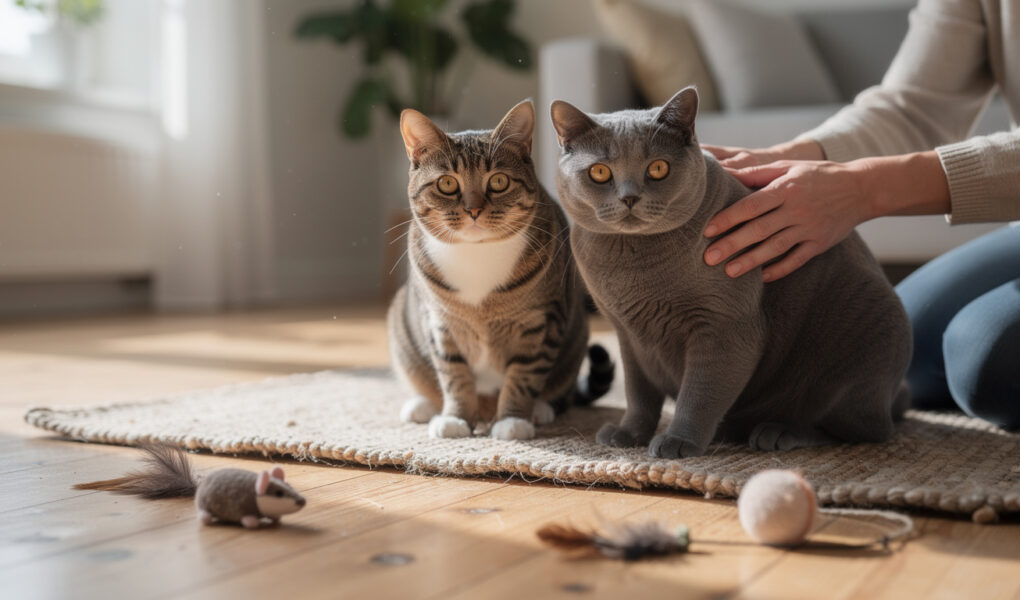 découvrez des idées originales et charmantes pour choisir un nom de chat ou chatte commençant par la lettre p qui saura vous séduire et correspondre à votre compagnon félin.