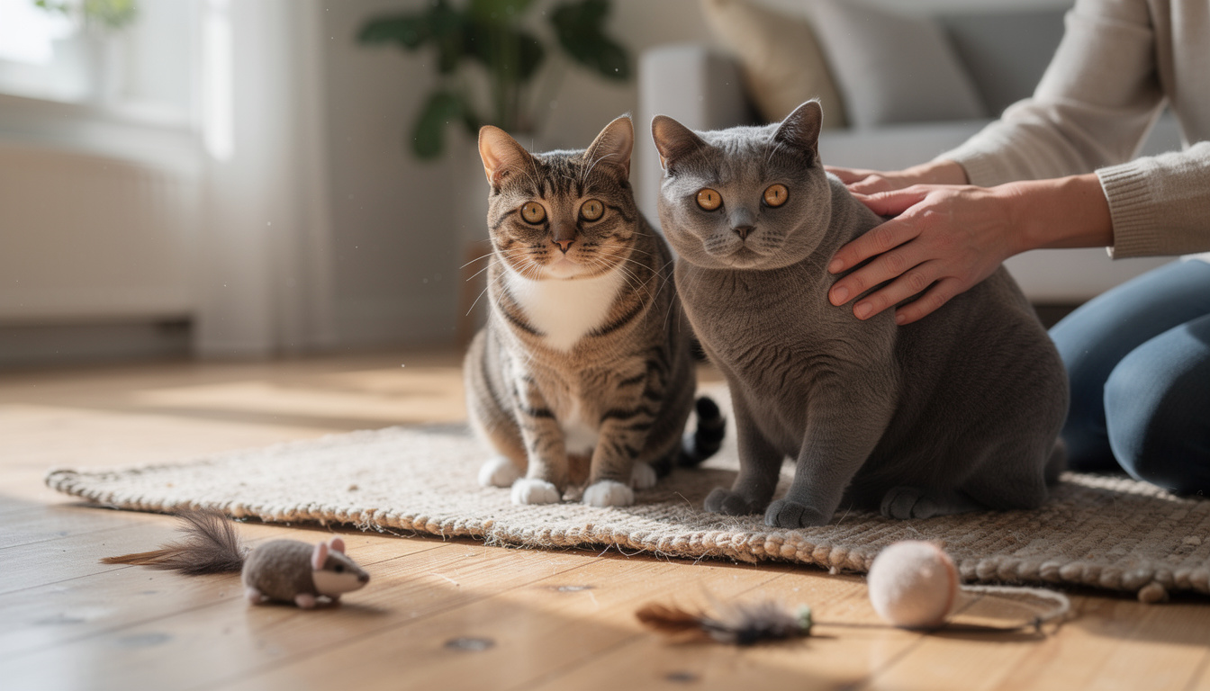 découvrez des idées originales et charmantes pour choisir un nom de chat ou chatte commençant par la lettre p qui saura vous séduire et correspondre à votre compagnon félin.