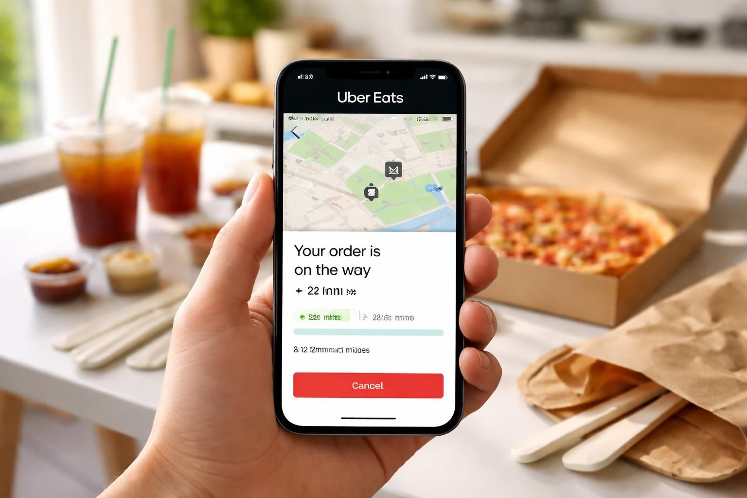 découvrez comment annuler facilement une commande uber eats grâce à notre guide étape par étape. évitez les frais inutiles et apprenez les meilleures astuces pour gérer vos commandes rapidement.
