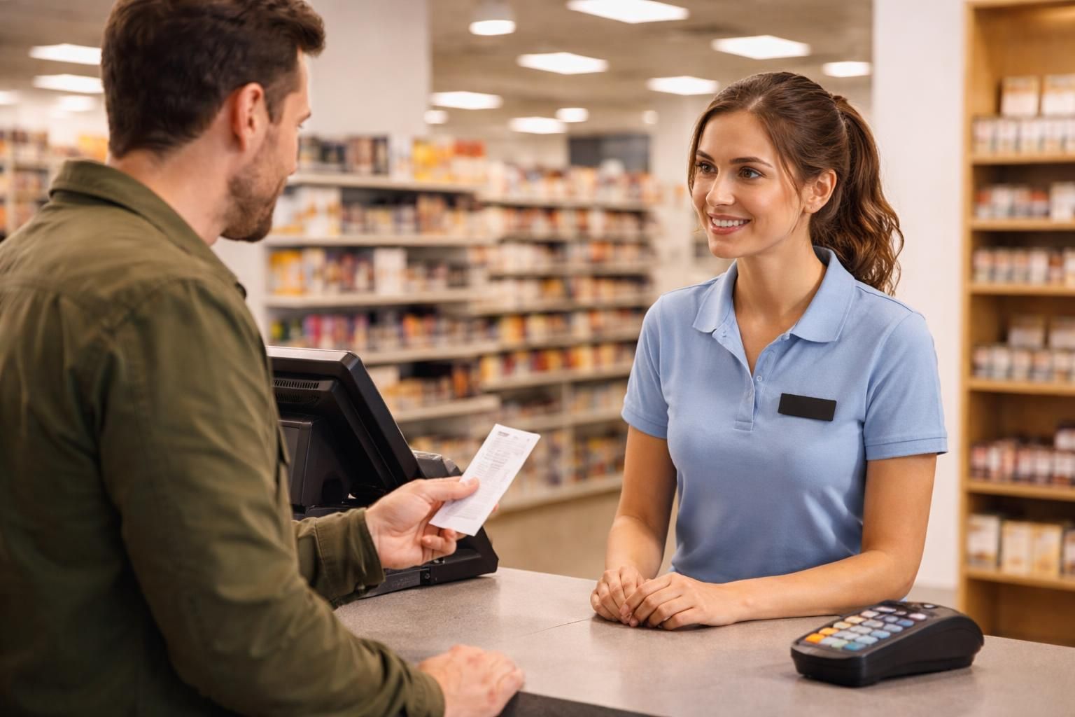 découvrez comment le ticket de caisse peut être utilisé comme preuve fiable lors d'une réclamation pour garantir vos droits de consommateur.