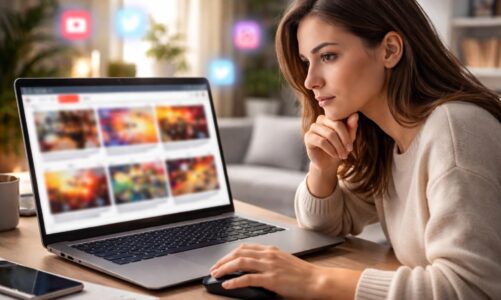 Comprendre la définition de putaclic pour mieux naviguer sur Internet