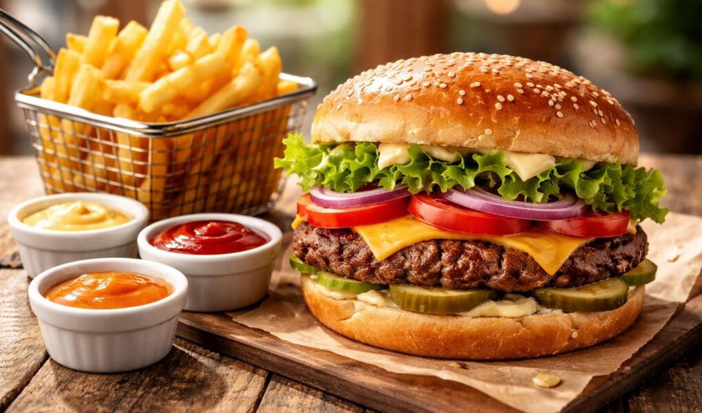 savourez les délices authentiques des bk halal, des plats savoureux et généreux qui éveilleront vos papilles à chaque bouchée.