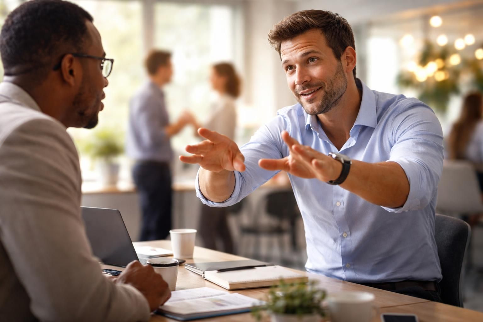 découvrez comment la technique du renvoi dans ses 22 peut améliorer et transformer vos relations interpersonnelles en favorisant une meilleure communication et compréhension mutuelle.
