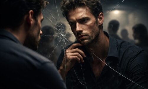 Définition de narcissite : démystification du comportement narcissique