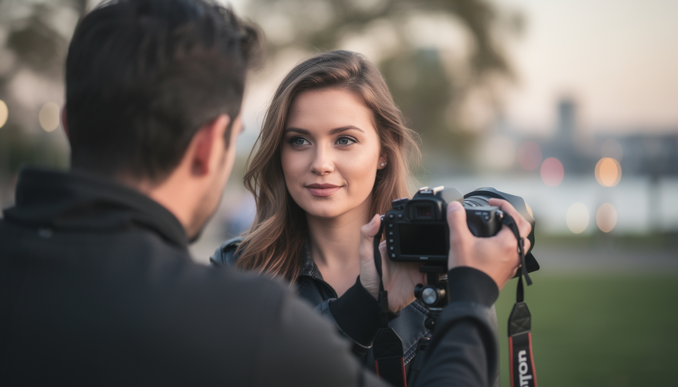 apprenez à maîtriser la profondeur de champ en photographie grâce à des astuces de professionnels pour sublimer vos clichés.