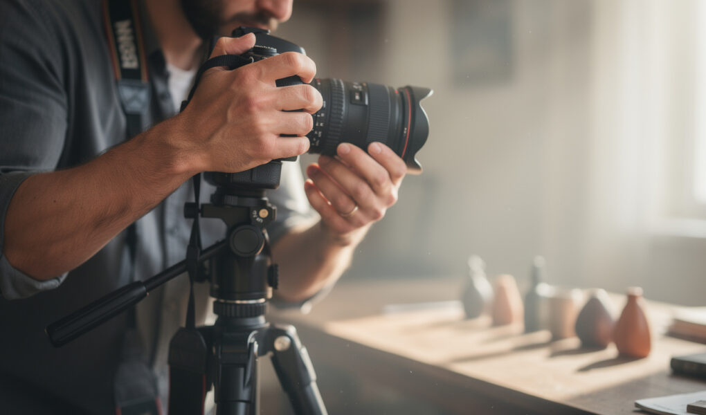 découvrez comment maîtriser la profondeur de champ en photographie grâce à des astuces de professionnels pour sublimer vos clichés.