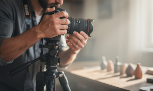 Démystifiez la profondeur de champ en photographie avec des astuces de pro