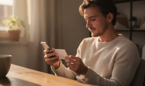 Des textes d&rsquo;amour qui font craquer pour chaque occasion spéciale
