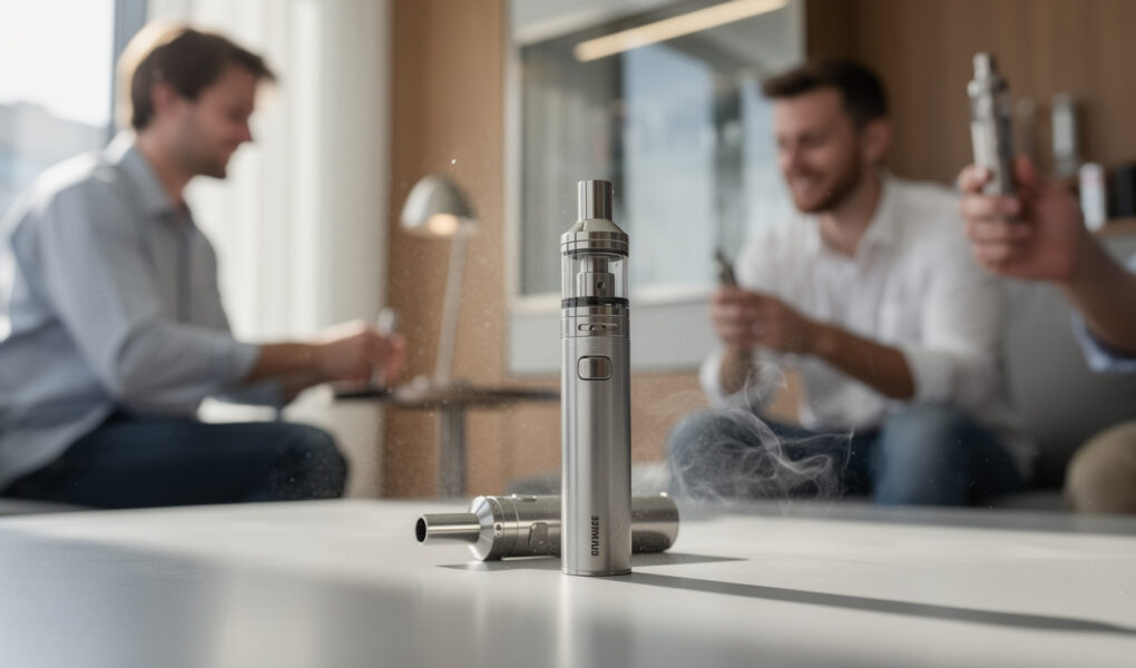 découvrez e-puff, fabricant de puffs et e-cigarettes alliant sécurité optimale et plaisir de vapoter pour une expérience unique et responsable.