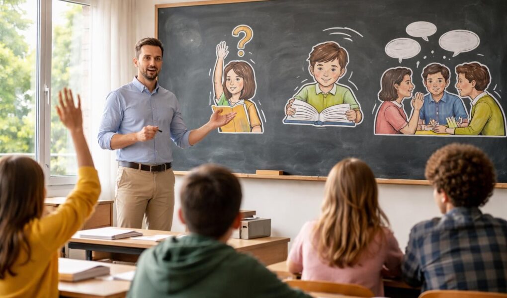 découvrez des exemples précis pour mieux comprendre et maîtriser la question rhétorique, un outil clé de la communication et de l'argumentation.
