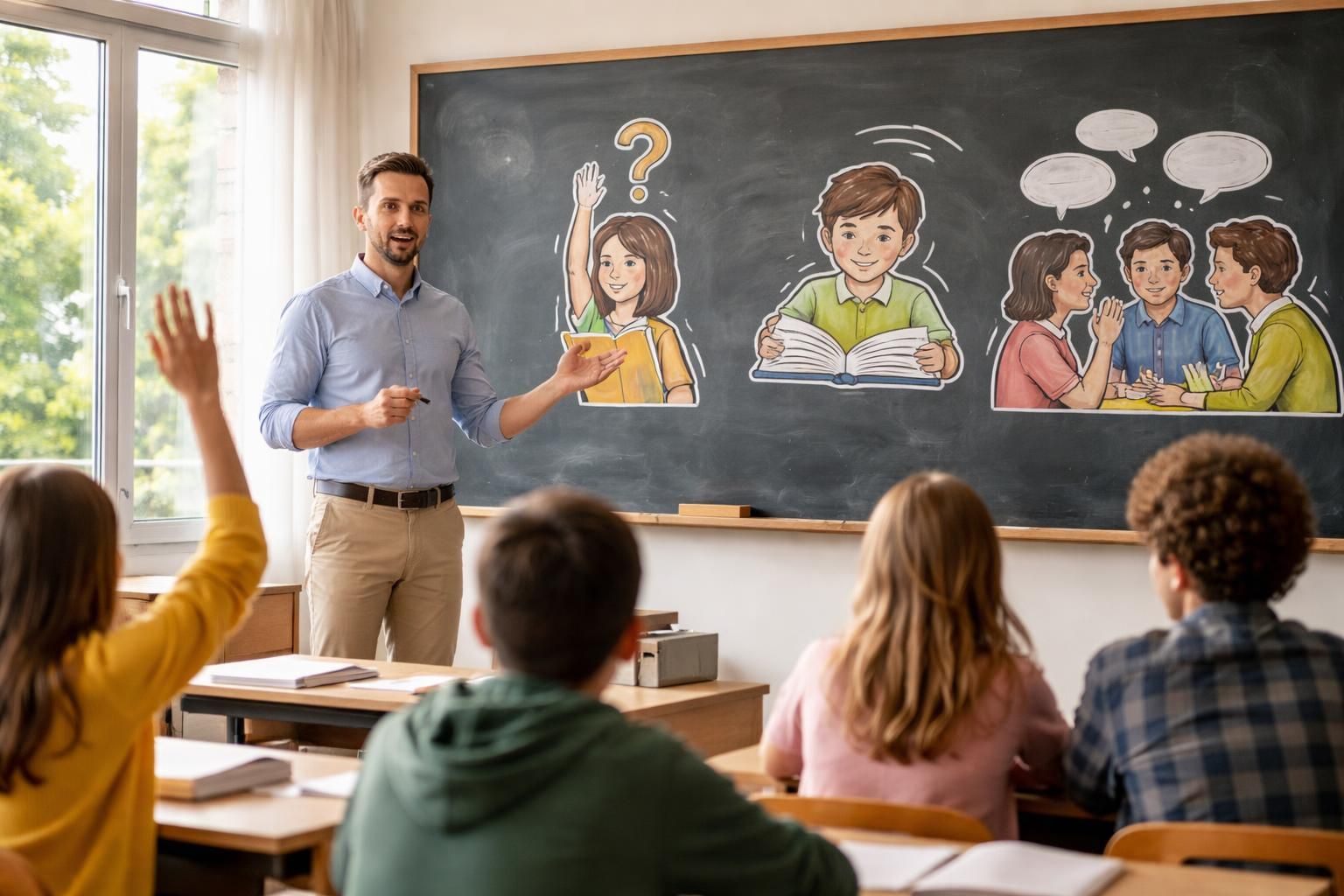 découvrez des exemples précis pour mieux comprendre et maîtriser la question rhétorique, un outil clé de la communication et de l'argumentation.