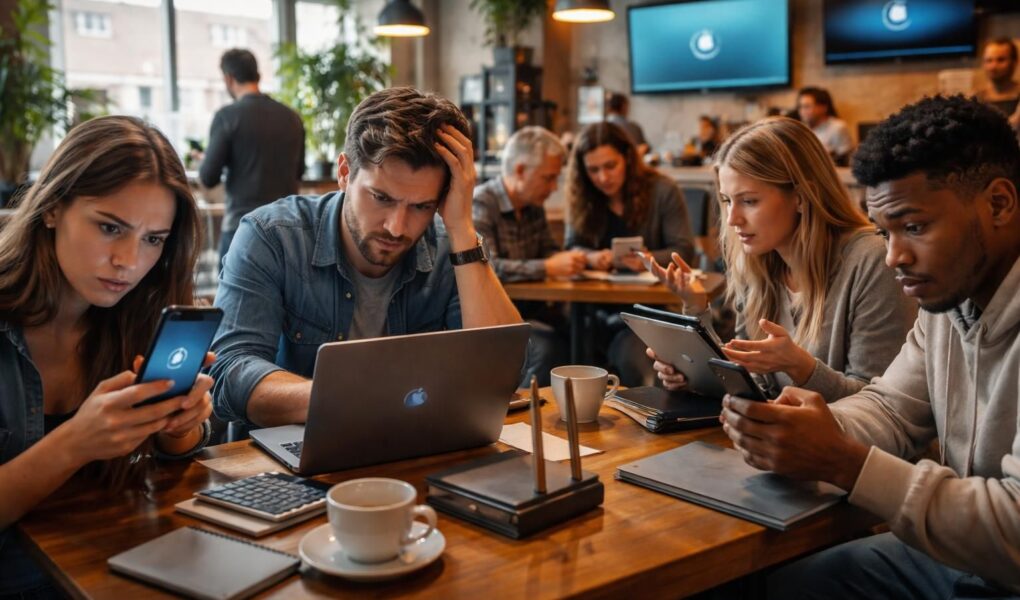 découvrez pourquoi grogab ne fonctionne plus à travers des témoignages et expériences d'utilisateurs pour mieux comprendre les problèmes rencontrés.