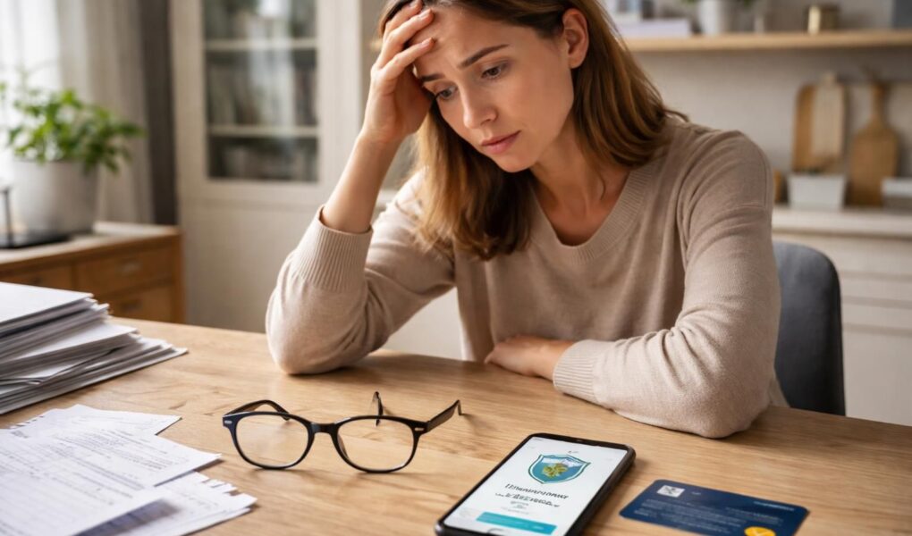 découvrez comment obtenir une indemnisation pour vos lunettes perdues grâce à l'assurance incluse dans votre carte bancaire. guide pratique et conseils.