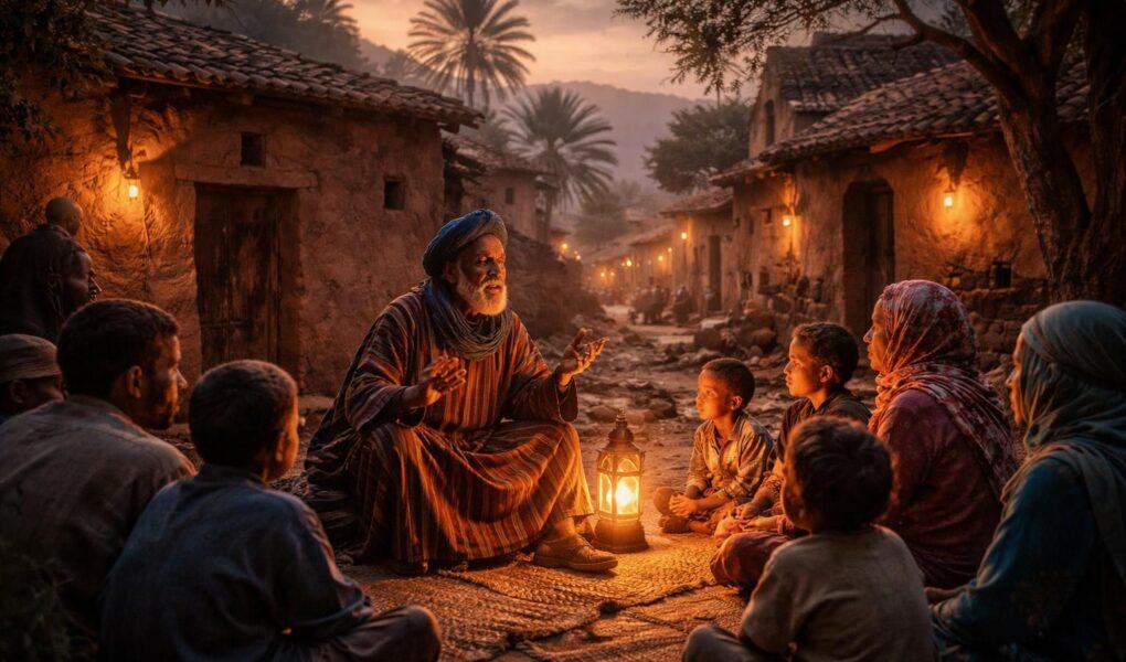 découvrez le patrimoine oral du bled à travers ses légendes captivantes. une invitation à redécouvrir les histoires et traditions qui façonnent notre mémoire collective.