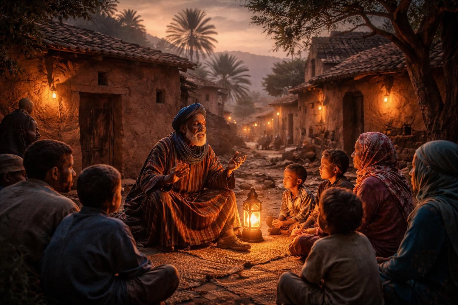 découvrez le patrimoine oral du bled à travers ses légendes captivantes. une invitation à redécouvrir les histoires et traditions qui façonnent notre mémoire collective.