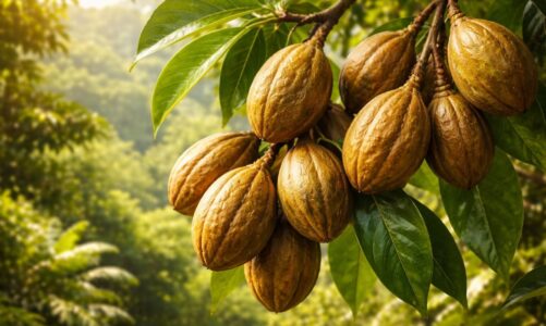 Le haritaki terminalia chebula : un super aliment à découvrir d&rsquo;urgence