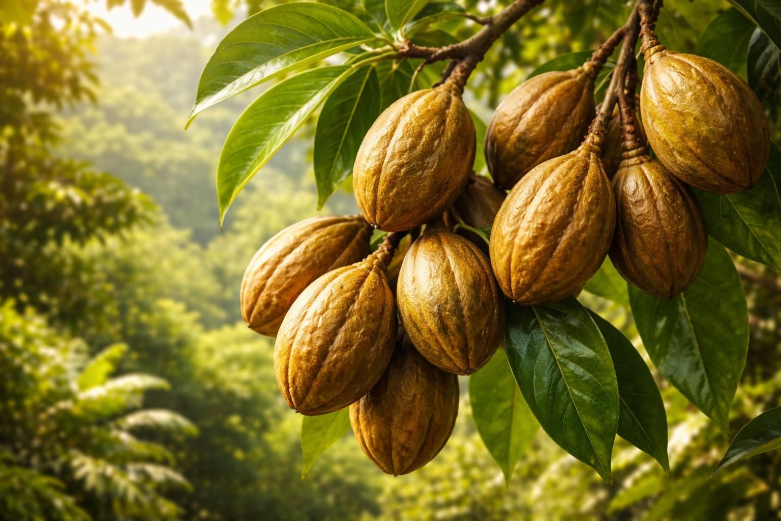 découvrez le haritaki terminalia chebula, un super aliment aux multiples bienfaits pour la santé, à intégrer d'urgence dans votre alimentation quotidienne.