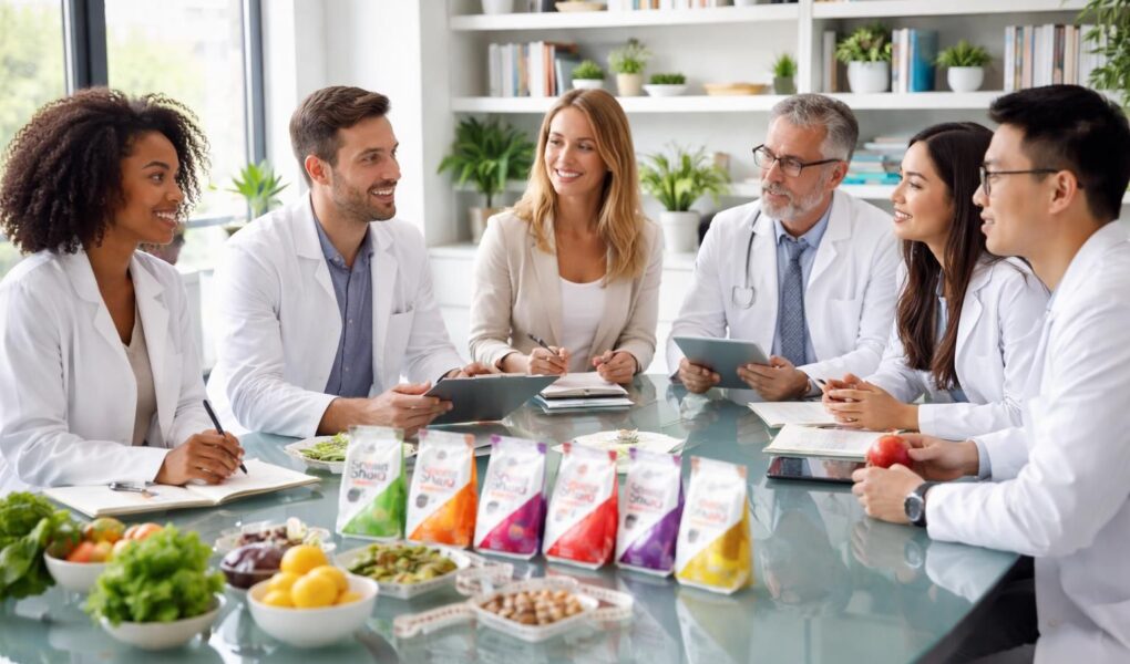 découvrez ce que les nutritionnistes pensent de so shape. analyse des avis d'experts pour mieux comprendre les avantages et inconvénients de ce programme nutritionnel.