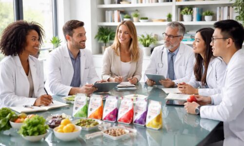Les avis sur So Shape par des nutritionnistes : que disent les experts ?