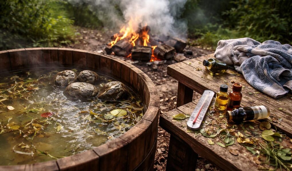 découvrez les principales erreurs à éviter pour réussir la préparation de bains chauds naturels et profiter pleinement de leurs bienfaits.