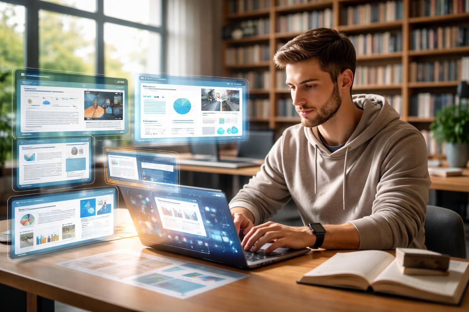 découvrez comment les sites comme doksov transforment l'éducation moderne en offrant des ressources innovantes et accessibles pour tous les apprenants.
