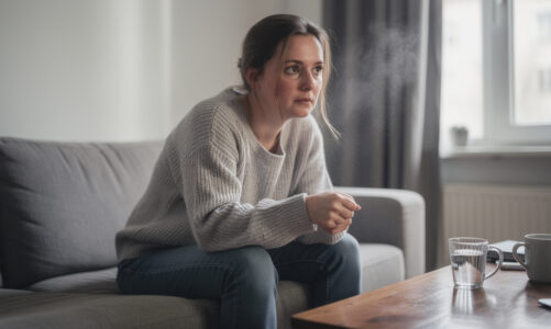 Pourquoi certaines femmes en manque d&rsquo;attention agissent-elles de manière excessive ?