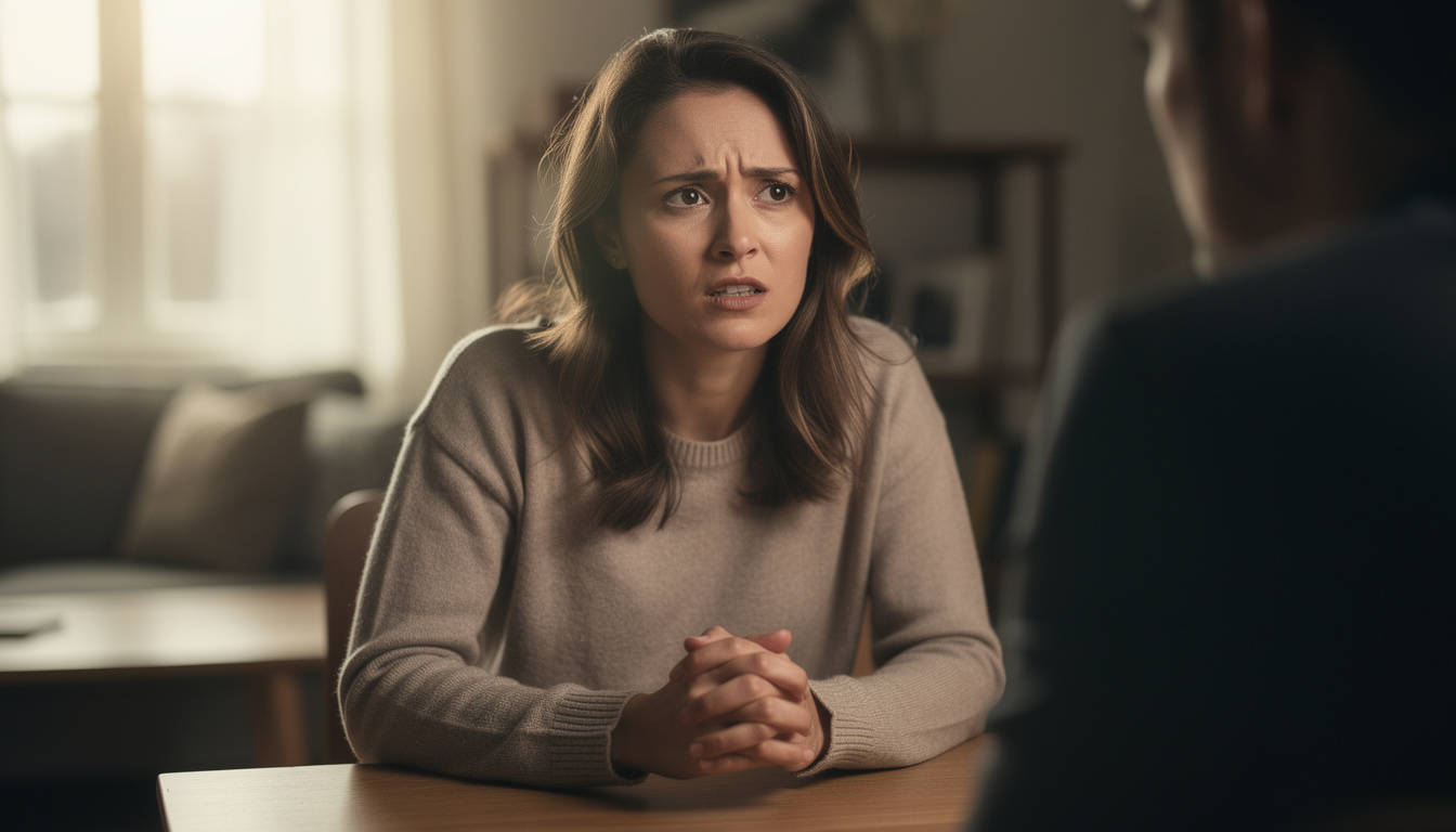 découvrez les raisons psychologiques et émotionnelles qui poussent certaines femmes à adopter des comportements excessifs lorsqu'elles se sentent en manque d'attention.