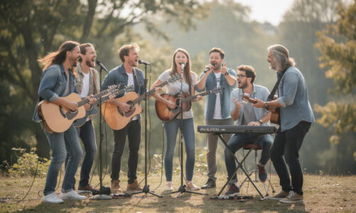 Pourquoi les noms de chanteurs et groupes commençant par P attirent tant l&rsquo;attention