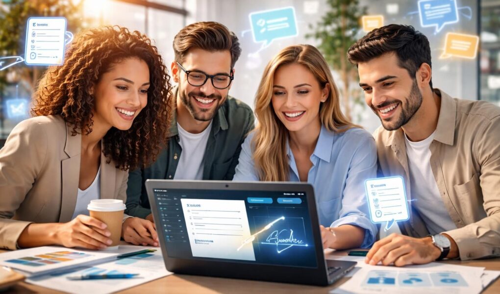 découvrez pourquoi choisir skribble pour votre prochaine campagne marketing peut optimiser vos résultats grâce à ses solutions innovantes et efficaces.