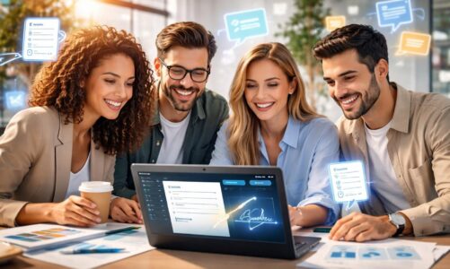 Pourquoi opter pour Skribble dans votre prochaine campagne marketing ?