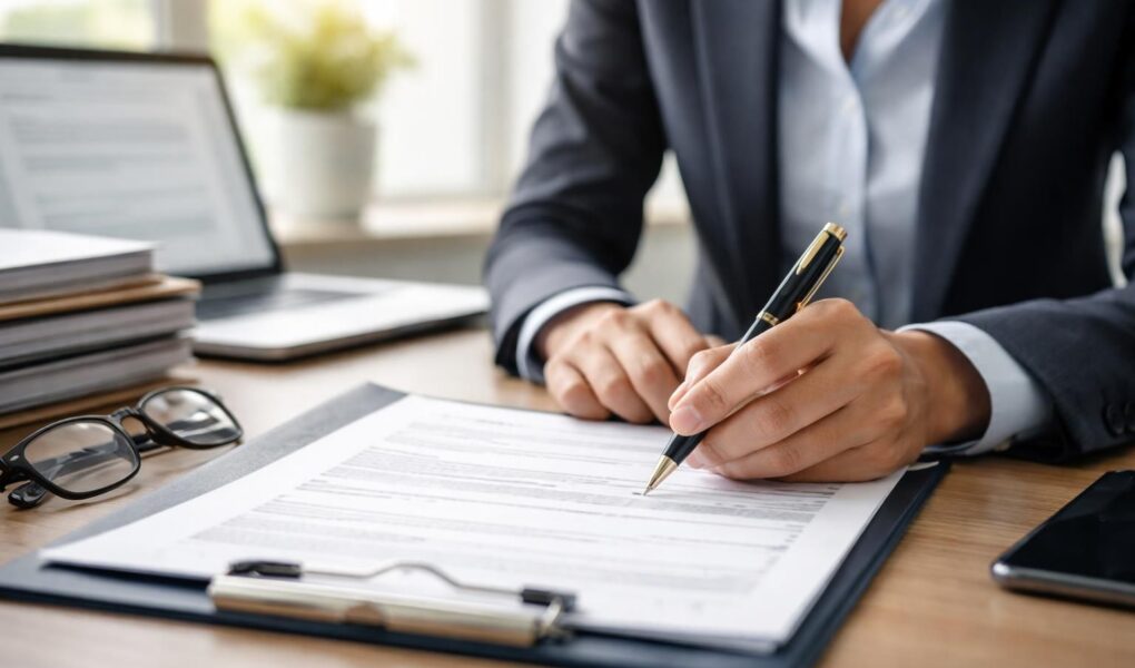 découvrez la procédure complète pour résilier facilement votre contrat d'assurance de protection juridique, avec conseils et étapes à suivre.