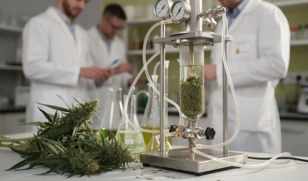 découvrez tout ce qu'il faut savoir sur l'extraction du cbd à partir du chanvre : méthodes, conseils et astuces pour une extraction optimale et sécurisée.