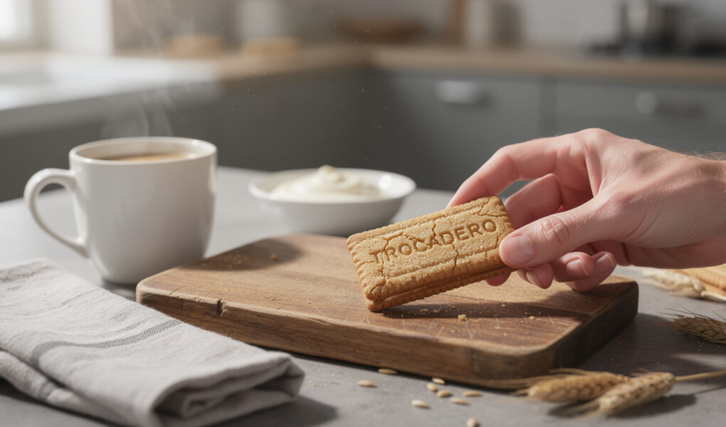 découvrez un voyage culinaire unique avec le biscuit trocadéro nature, une touche gourmande et authentique pour sublimer vos recettes en cuisine.
