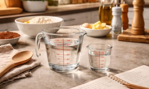 découvrez pourquoi il est essentiel de maîtriser la conversion de 200 ml en centilitres pour réussir toutes vos recettes en cuisine avec précision.