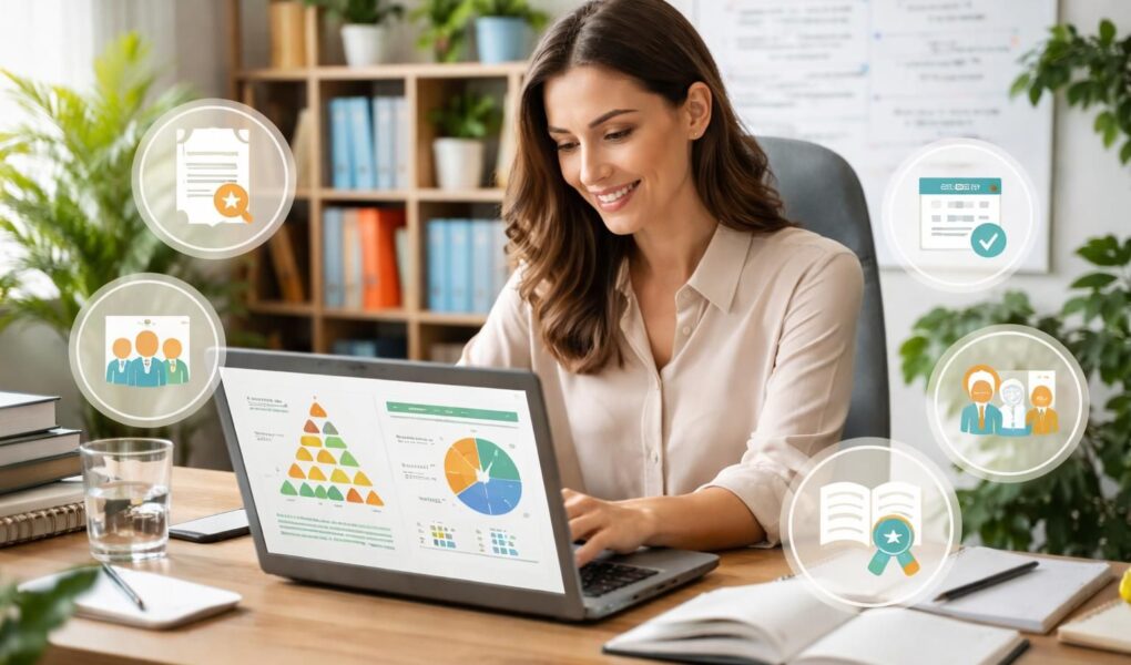 découvrez 6 astuces essentielles pour bien choisir votre formation professionnelle en nutrition et optimiser votre carrière dans ce domaine en pleine croissance.