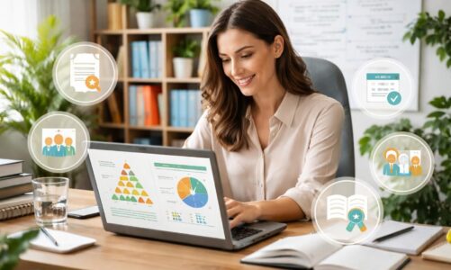 6 astuces pour bien choisir sa formation professionnelle en nutrition