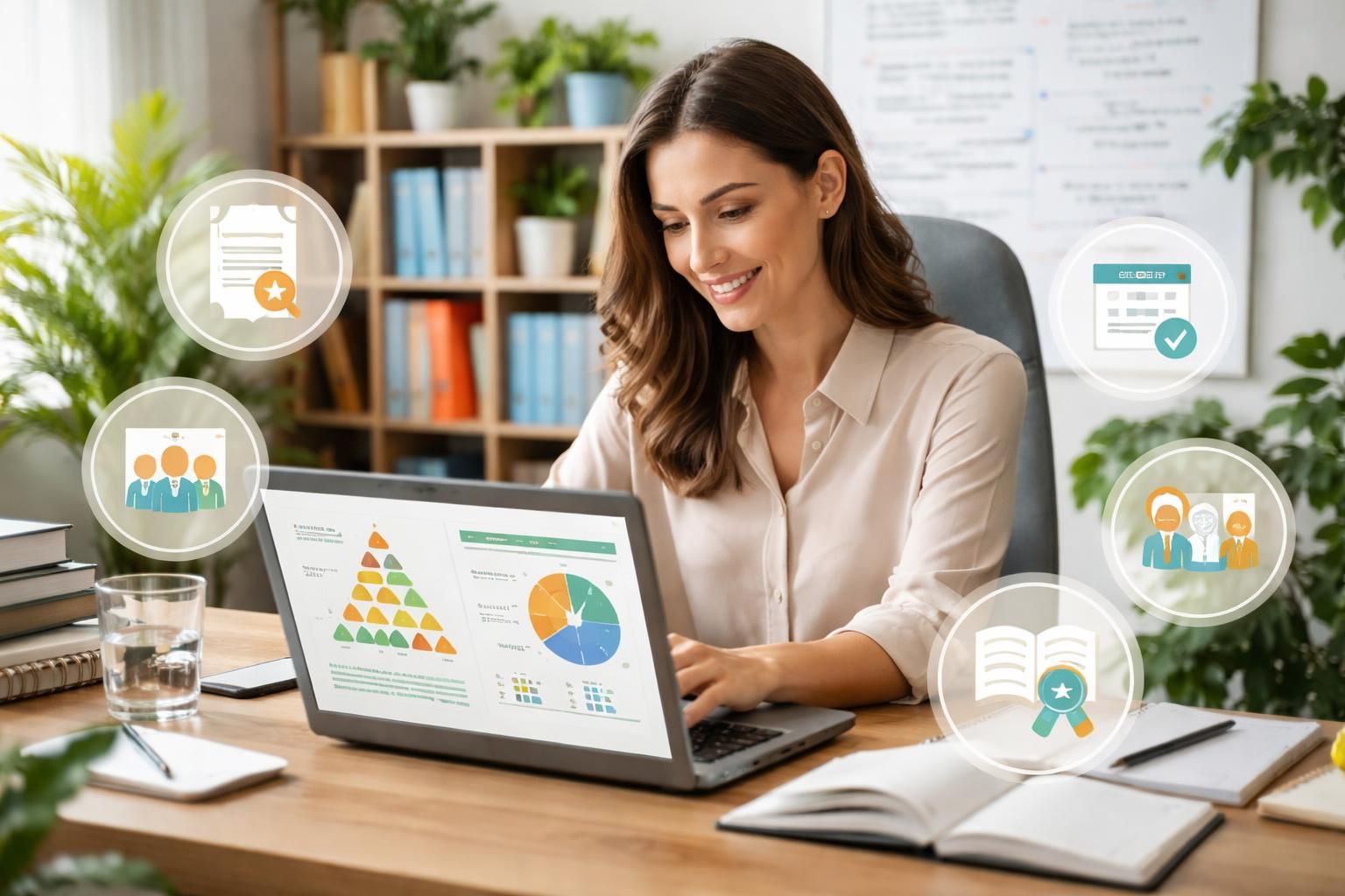 découvrez 6 astuces essentielles pour bien choisir votre formation professionnelle en nutrition et optimiser votre carrière dans ce domaine en pleine croissance.