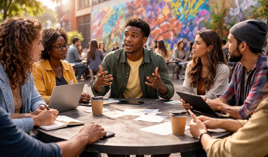 découvrez une analyse approfondie du wokisme, une tendance émergente qui influence le discours social contemporain et ses implications dans la société.