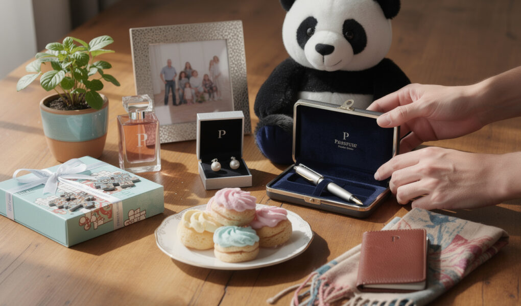 découvrez notre liste originale de cadeaux commençant par la lettre p pour surprendre et ravir vos proches à toutes les occasions.