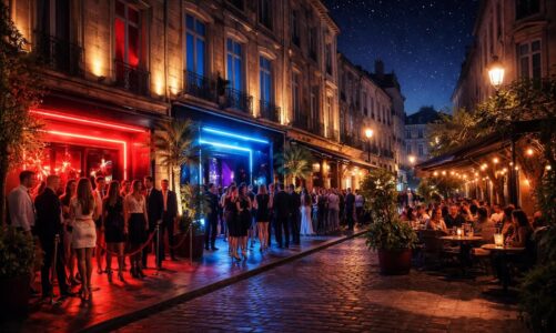 Comment choisir parmi les meilleures boites de nuit à Bordeaux selon vos envies