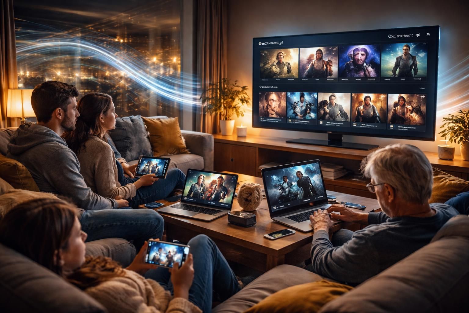 découvrez comment oxtorrent.gl, le site de streaming vidéo, a transformé notre manière de regarder des films en offrant un accès rapide, simple et varié à un large catalogue cinématographique.