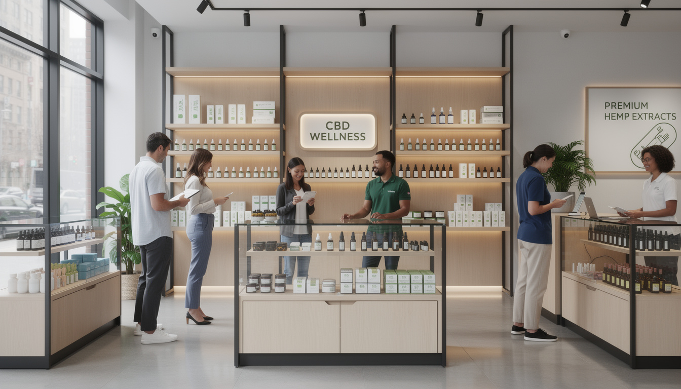découvrez les étapes clés et conseils d'experts pour ouvrir un cbd shop en france en toute légalité et réussir dans ce secteur en pleine croissance.