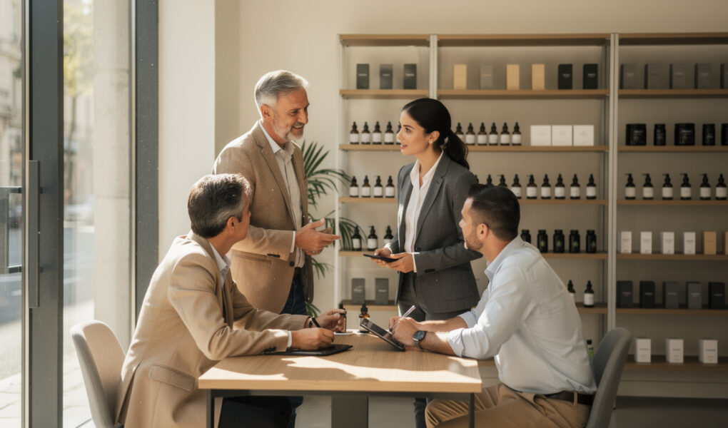 découvrez les étapes clés pour ouvrir un cbd shop en france grâce aux conseils d'experts du secteur et lancez votre boutique en toute sérénité.