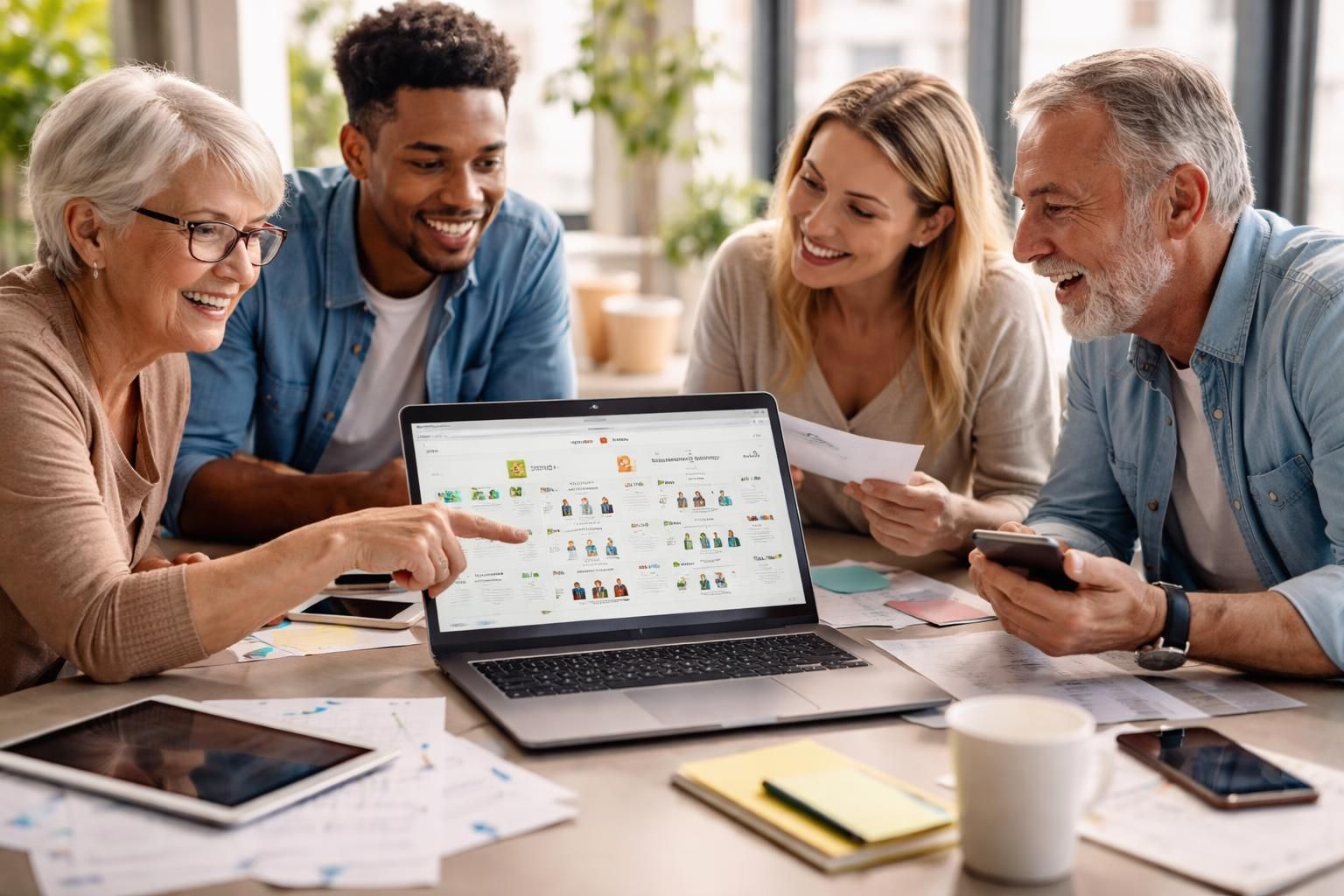 découvrez comment utiliser votre compte généanet pour collaborer efficacement avec d'autres utilisateurs, échanger des informations et enrichir vos recherches généalogiques.